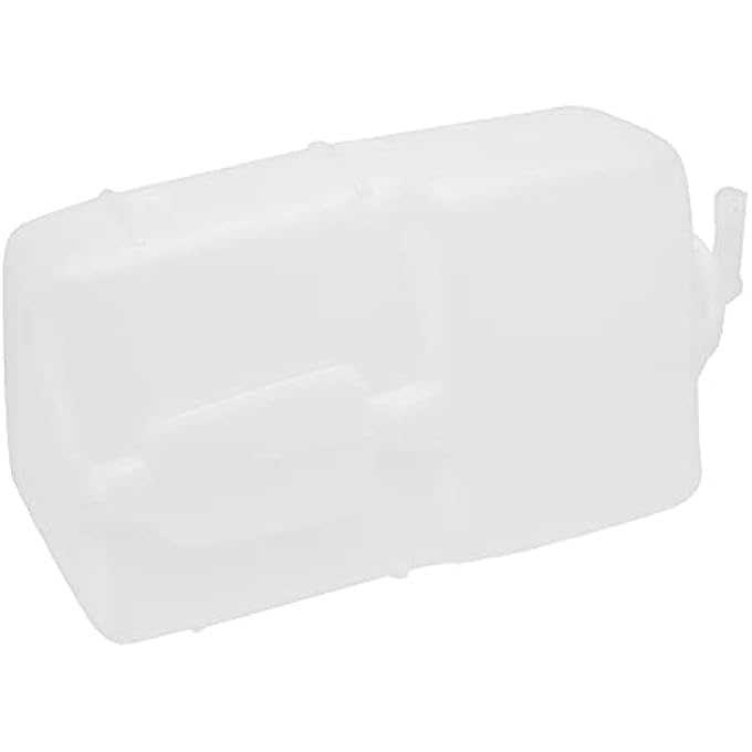 VINGVO COOLANT RESERVOIR, COOLANT OVERFLOW ABS ENGINE COOLANT RESERVOIR 19101 PAA A00 FOR 1998-2002 - Image 2